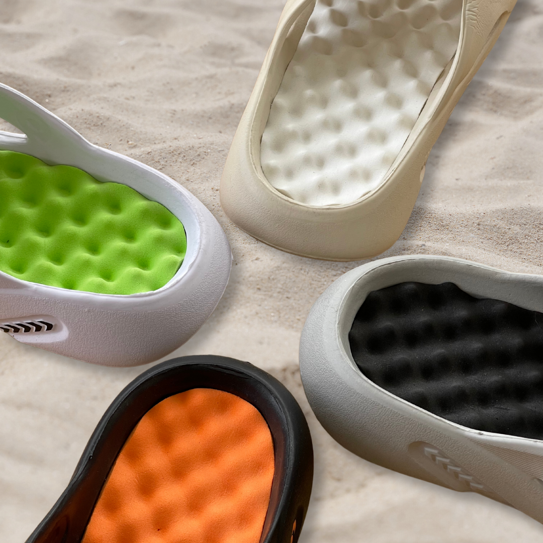 DreamFlops | Oplev drømmende komfort